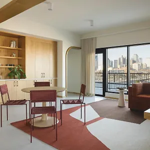 4* Hotel Drift Nashville, A Member Of Design