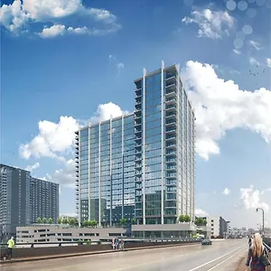  Apartment Contemporary City Living In