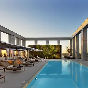 The Joseph, A Luxury Collection Hotel, Отель