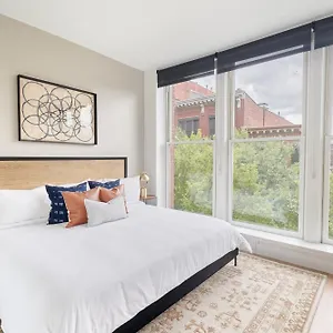  Aparthotel Sonder The Saddlery
