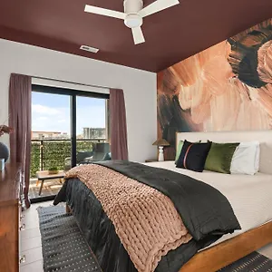  Apartment Hyve