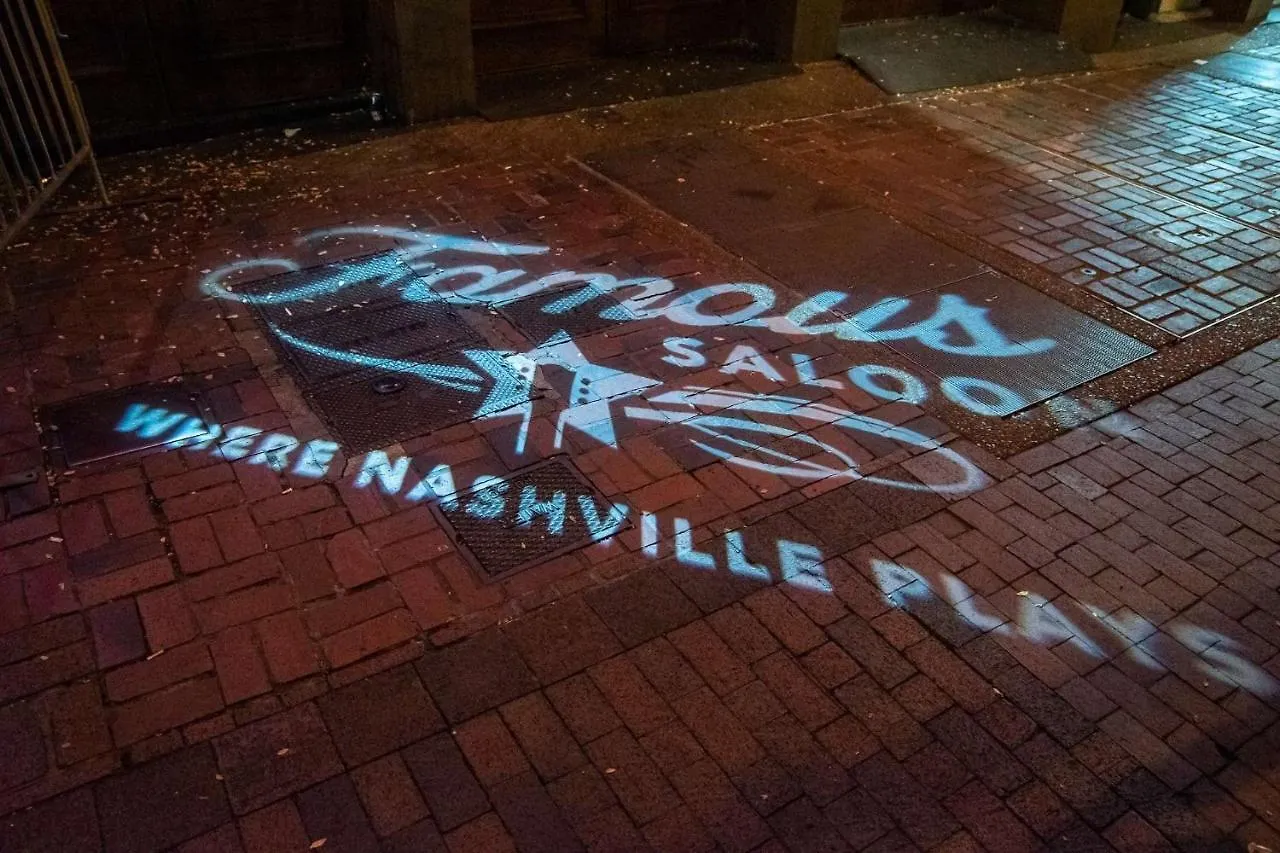 Union 102 Villa Nashville