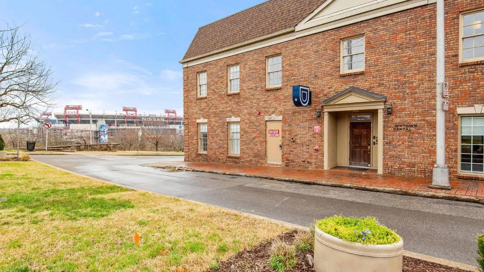 Holiday home Union 102 Villa Nashville