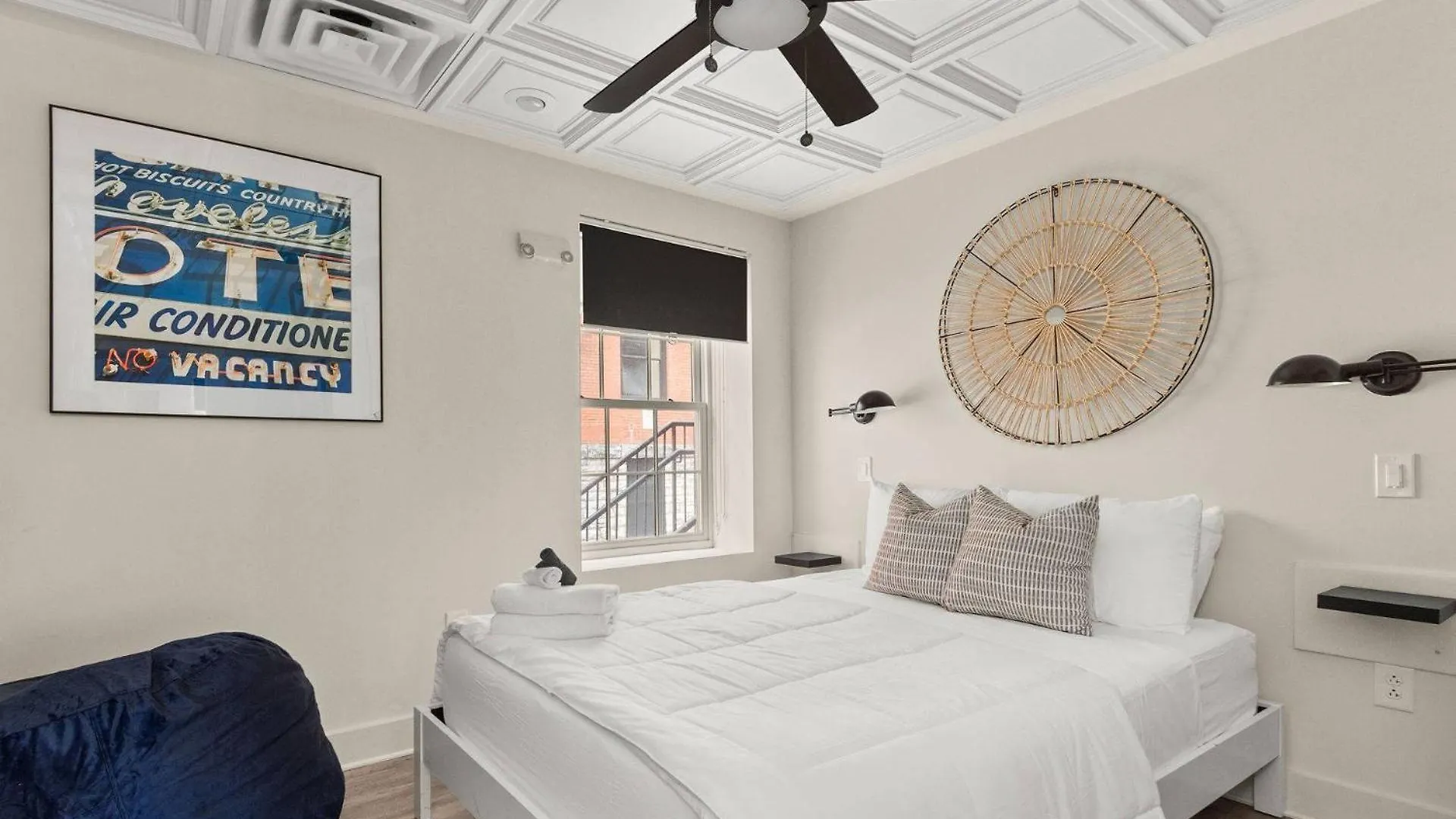 Union 102 Villa Nashville
